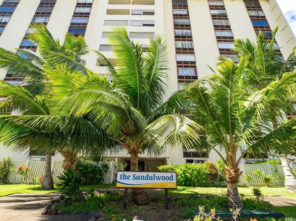 910 Ahana St APT 308, Honolulu, HI 96814