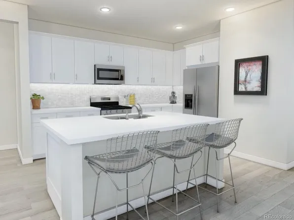 1851 S Coolidge Street, Aurora, CO 80018