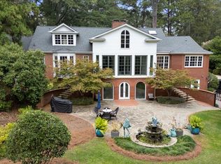 602 Henrietta Ave E, Greenwood, SC 29649