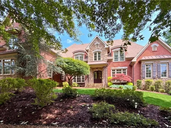 13942 Tree Loft Rd, Milton, GA 30004