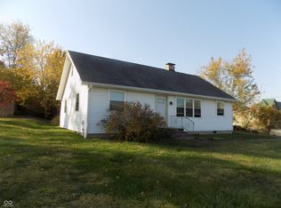 822 Indianapolis Rd, Greencastle, IN 46135