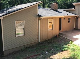 522 University Cir, Athens, GA 30605