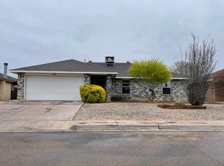 864 San Miguel St, Alamogordo, NM 88310