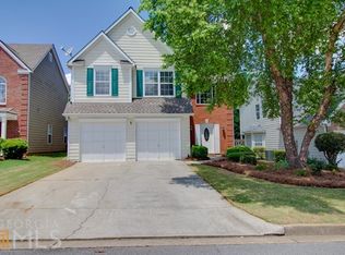 2405 Ashton Dr, Roswell, GA 30076