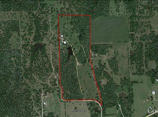 4220 Oeding Ln, Muldoon, TX 78949