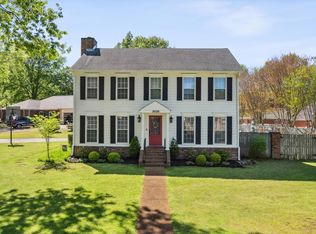 3035 Honey Tree Dr, Germantown, TN 38138