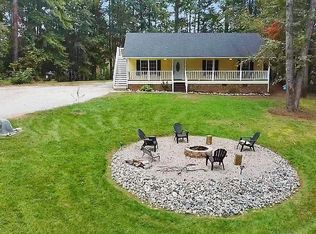 107 Nottingham Ct, Youngsville, NC 27596