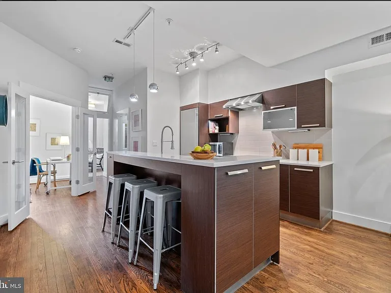 426 M St NW #D — Photo 6