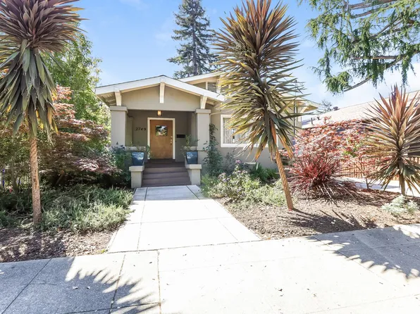 2749 Pleasant St, Oakland, CA 94602