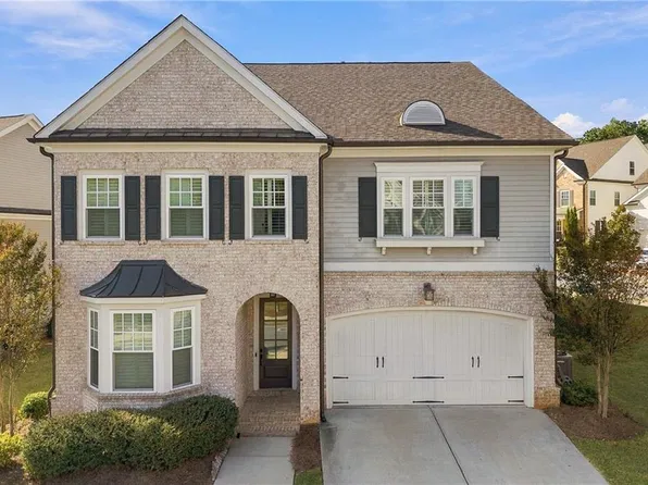 6585 Creekview Cir, Johns Creek, GA 30097