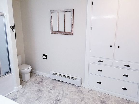 Refinished Built-ins