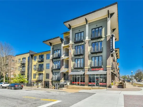 5300 Peachtree Rd Unit 1505, Chamblee, GA 30341
