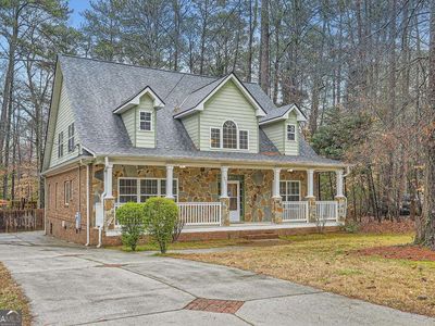 2892 Orr Dr, East Pt, GA, 30344