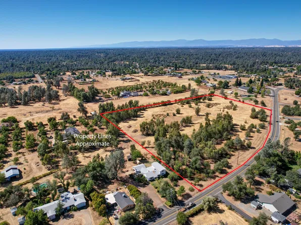 Happy Valley Rd, Anderson, CA 96007