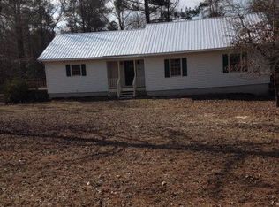 1951 Dennard Hardy Rd, Gordon, GA 31031