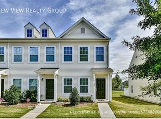 13732 Calloway Glen Dr, Charlotte, NC 28273