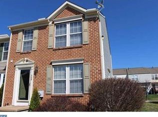 209 Barrett Run Pl, Newark, DE 19702