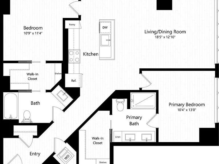 Morse Apartment Homes — Photo 70