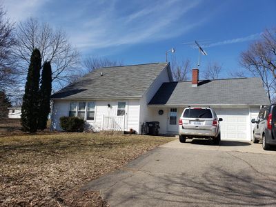 641 M 89, Plainwell, MI, 49080
