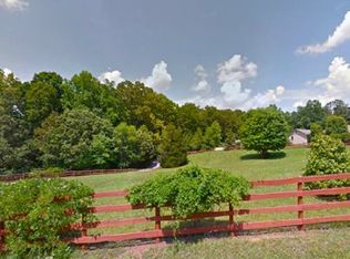 501 Fairwinds Rd, Landrum, SC 29356