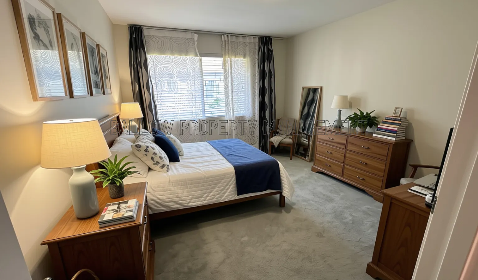 3 bed, 1390 sqft, $3,475 — Photo 4