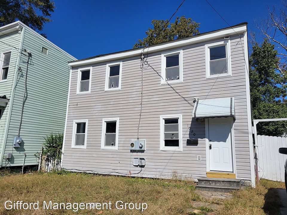 1st image of 1020 Goff St