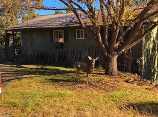 117 Alamo Dr, Ruidoso, NM 88345