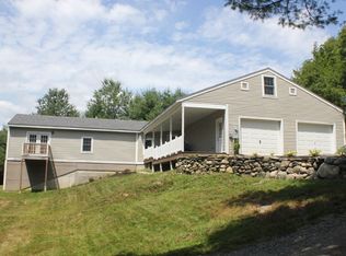 540 Skitchewaug Trl, Springfield, VT 05156