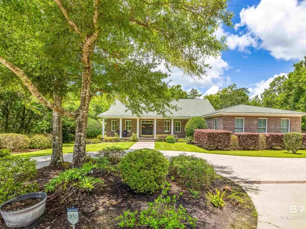 10057 Tarklin View Dr, Lillian, AL 36549