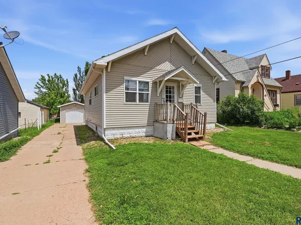 1402 E 9th St, Sioux Falls, SD 57103