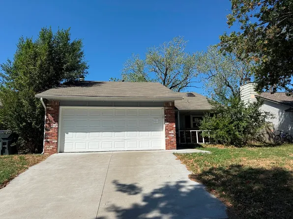 8418 N 116th Ave E, Owasso, OK 74055