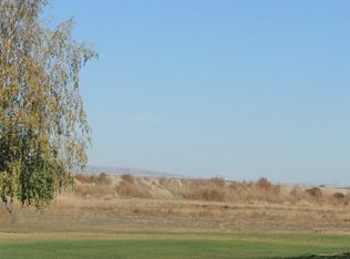 18246 Road 5 NW, Quincy, WA 98848