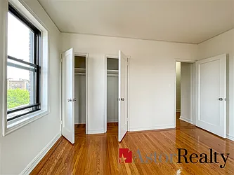 Rented by Astor Realty