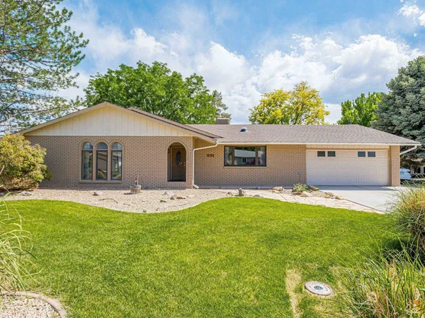 2135 Acadia Ct, Grand Junction, CO 81507