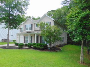 1809 Crossbill Trl, Hanahan, SC 29410