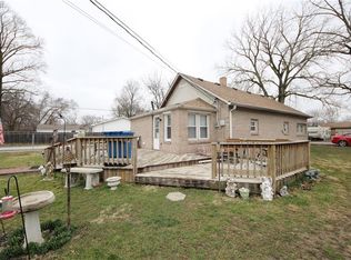 3302 Collier St, Indianapolis, IN