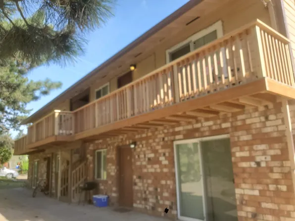 1201 Eric Ct W #3, The Dalles, OR 97058