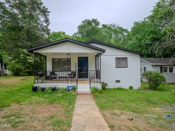 762 Hillsboro St, Pittsboro, NC 27312