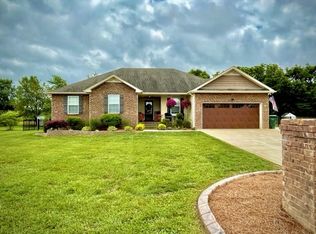120 Hollands Way, Portland, TN 37148