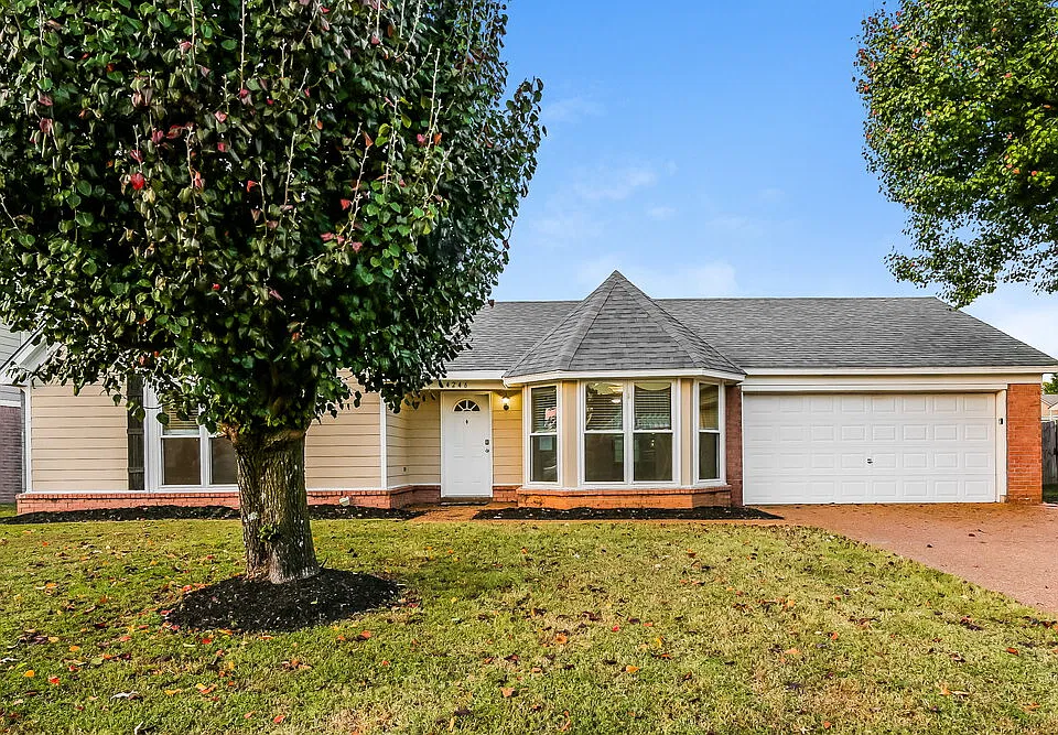 4246 Shadow Glen Dr