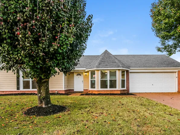 4246 Shadow Glen Dr, Horn Lake, MS 38637