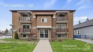 340 Campbell Ave #105 photo 1