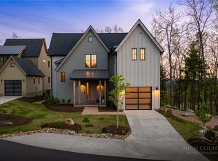 313 Calico Court, Boone, NC 28607