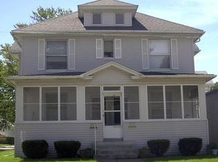 629 E Lombard St, Davenport, IA