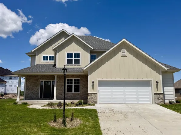 N54W19428 Kearney LANE, Menomonee Falls, WI 53051