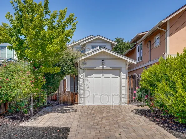 116 College Ave, Mountain View, CA 94040