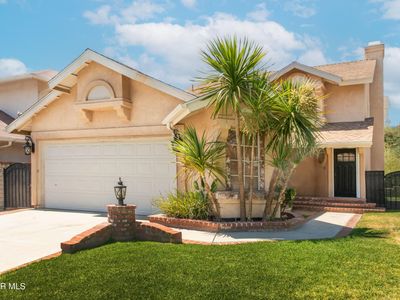 28721 Raintree Ln, Santa Clarita, CA, 91390