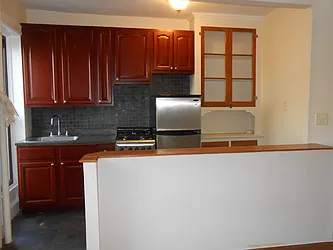 Rented by D Cherry Real Estate Associates LLC