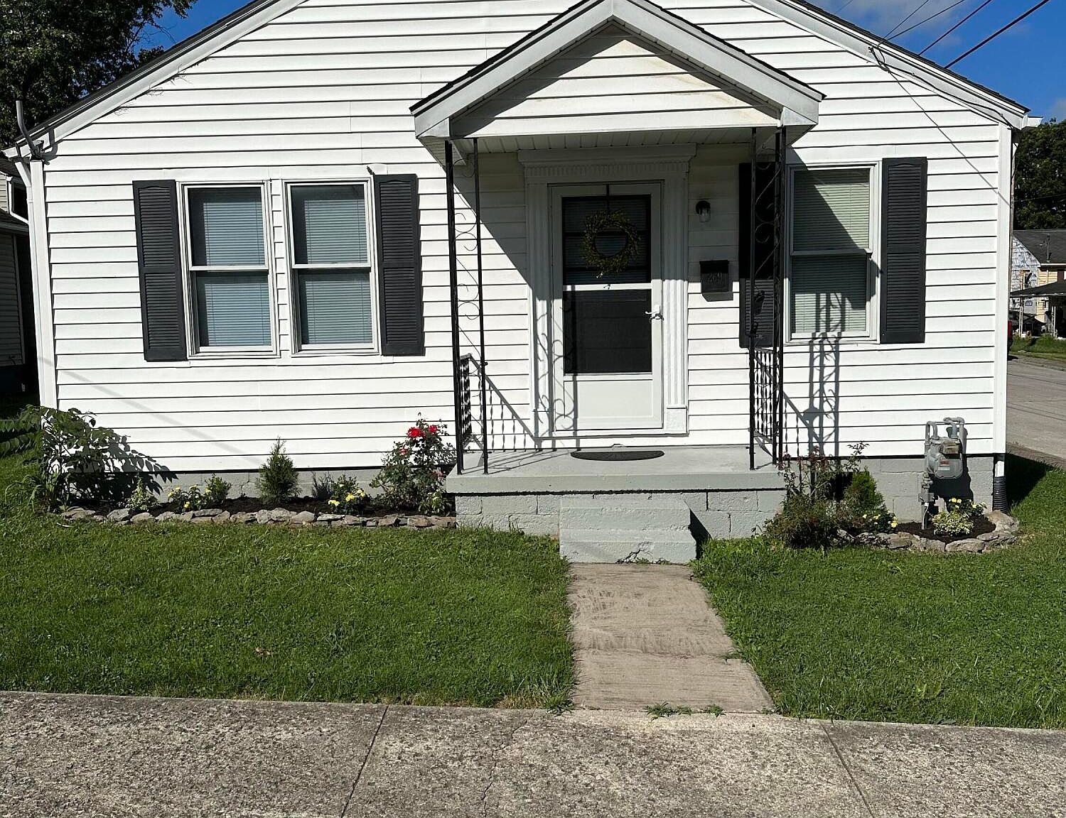 269 Kentucky Ave, Paris, KY 40361 MLS 23016862 Zillow