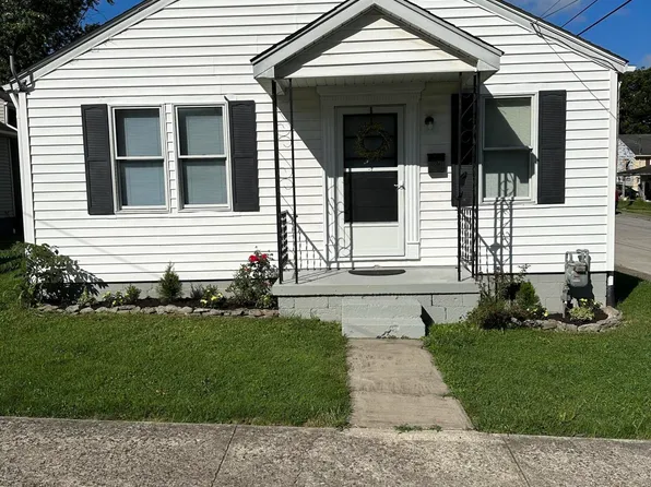 269 Kentucky Ave, Paris, KY 40361